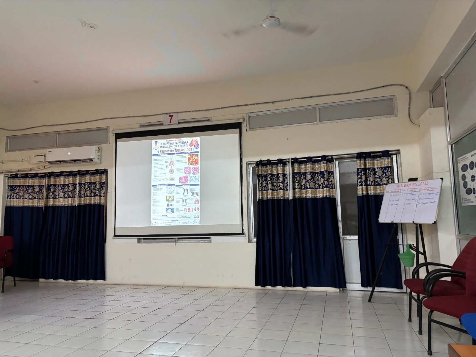 POSTER COMPETITION - DEPT OF PATHOLOGY