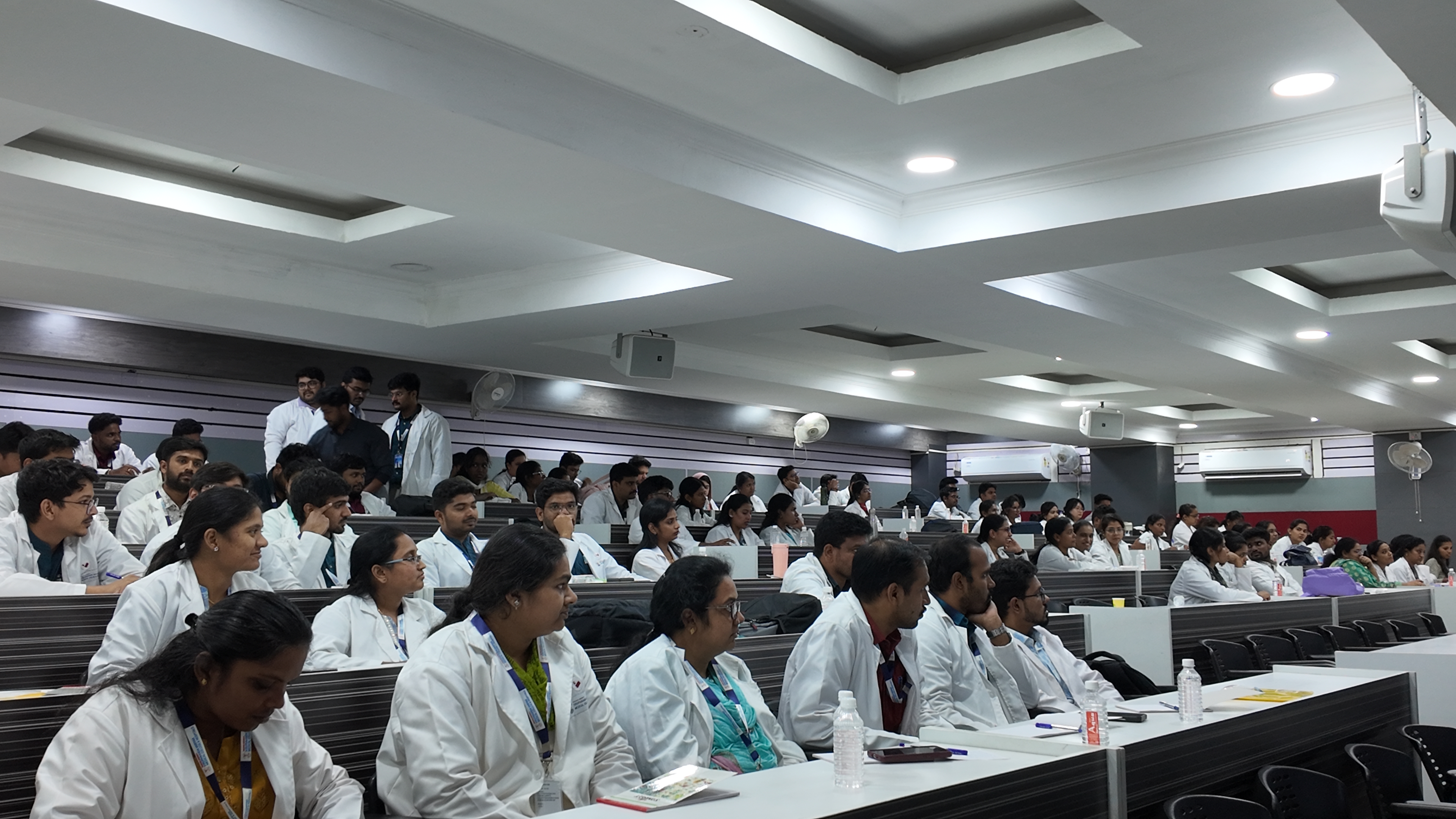 PG Training Program 