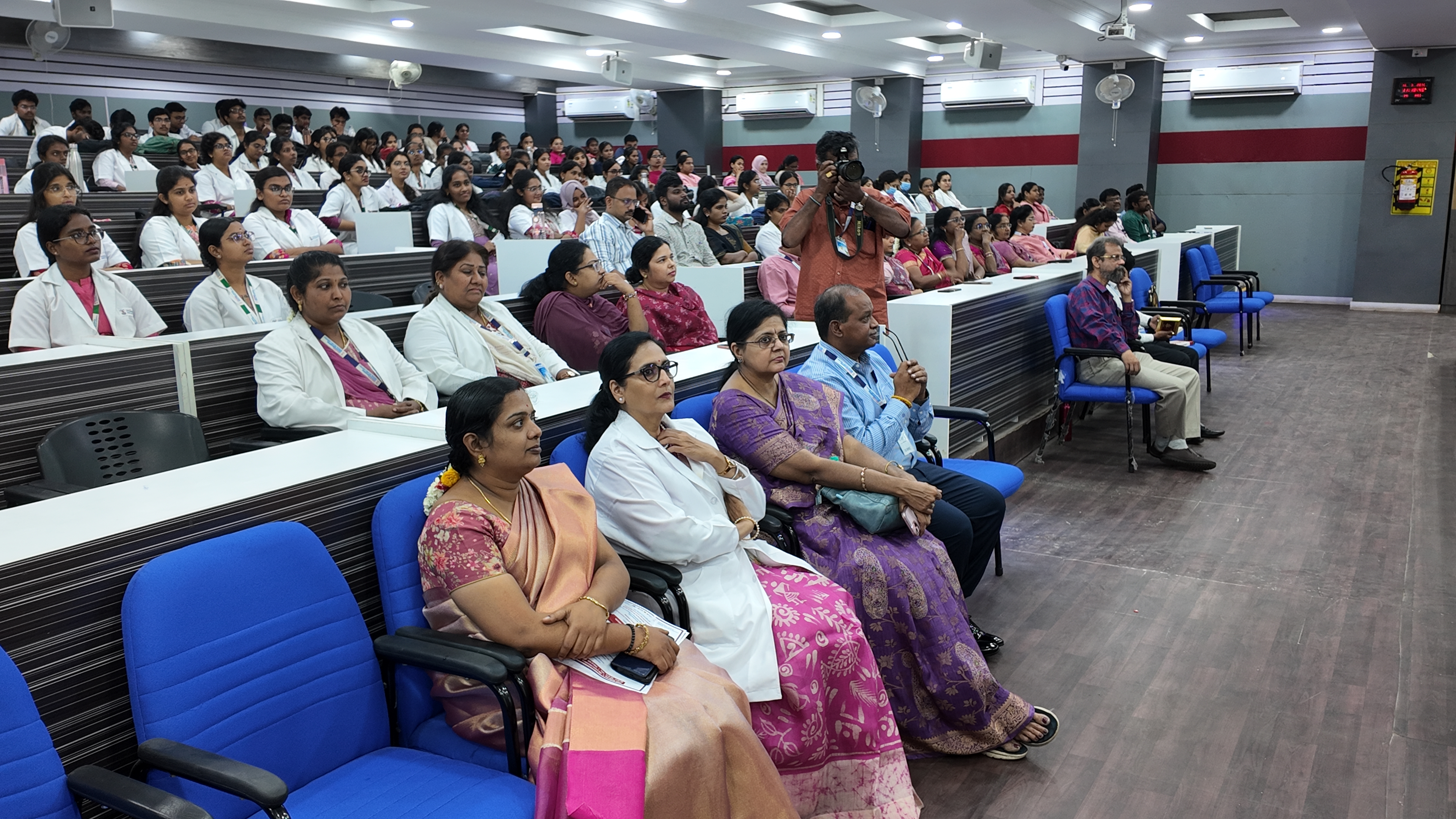 Women's Day Celebration