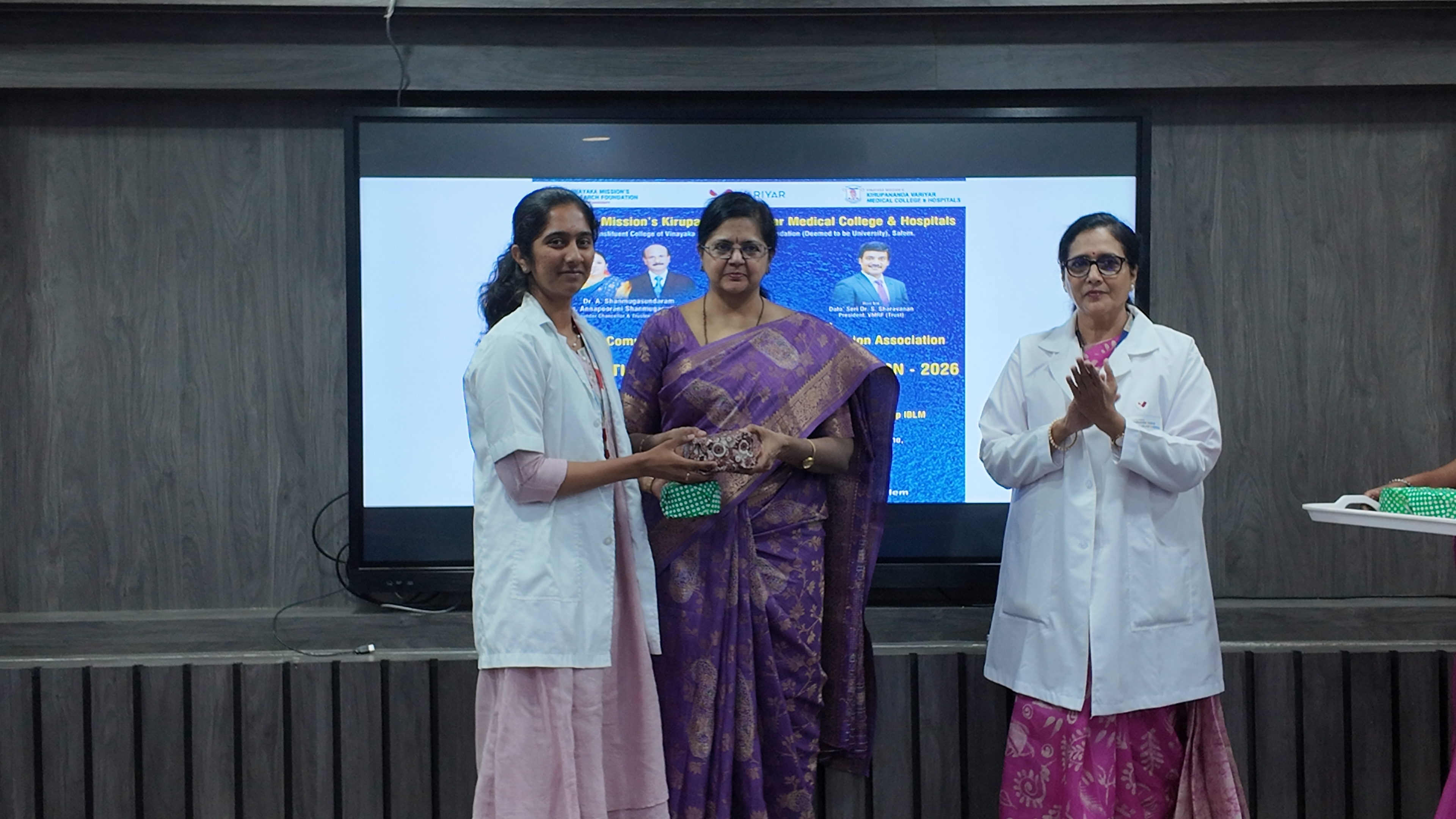 Women's Day Celebration