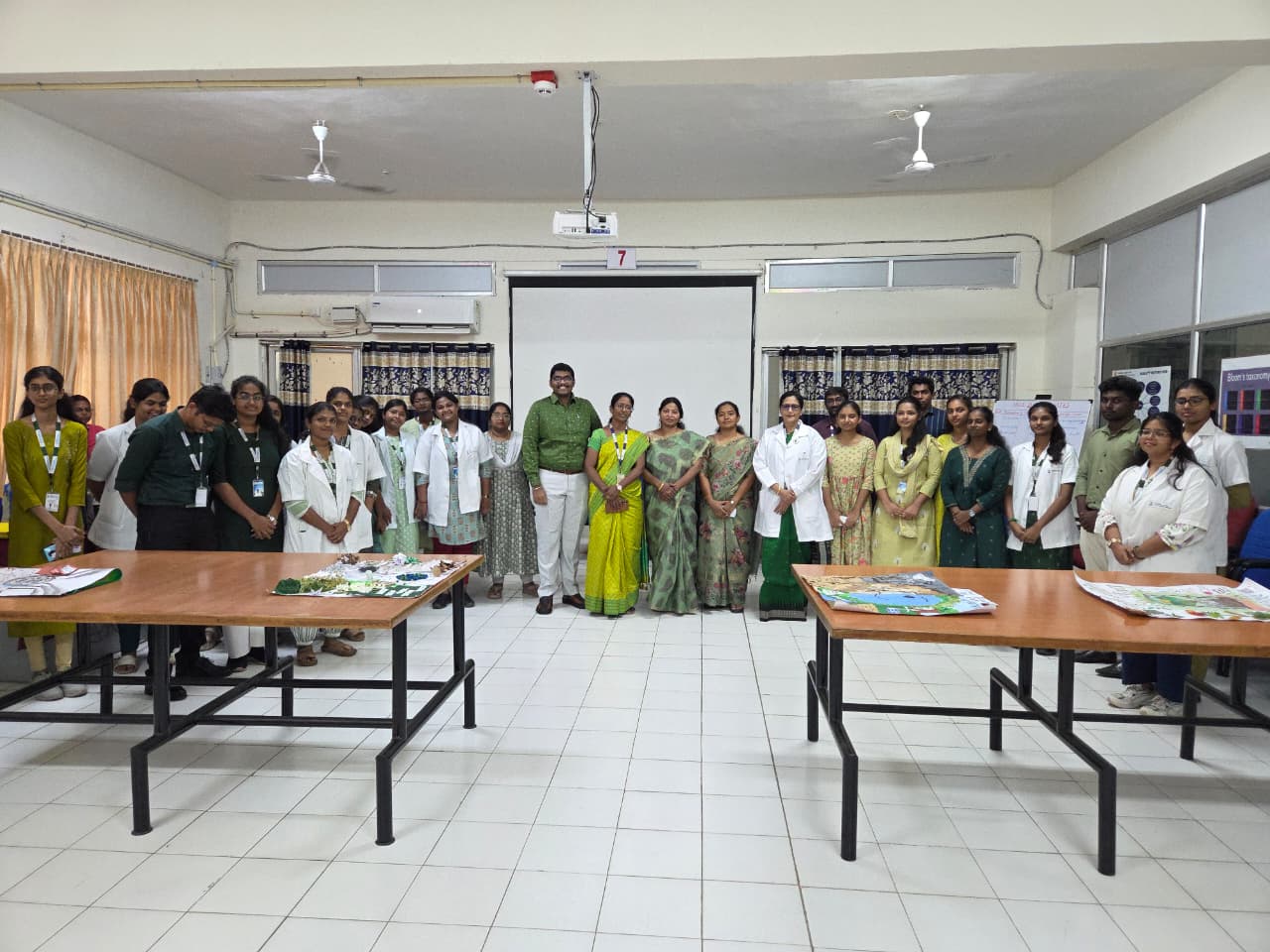 WORLD ENVIRONMENT DAY