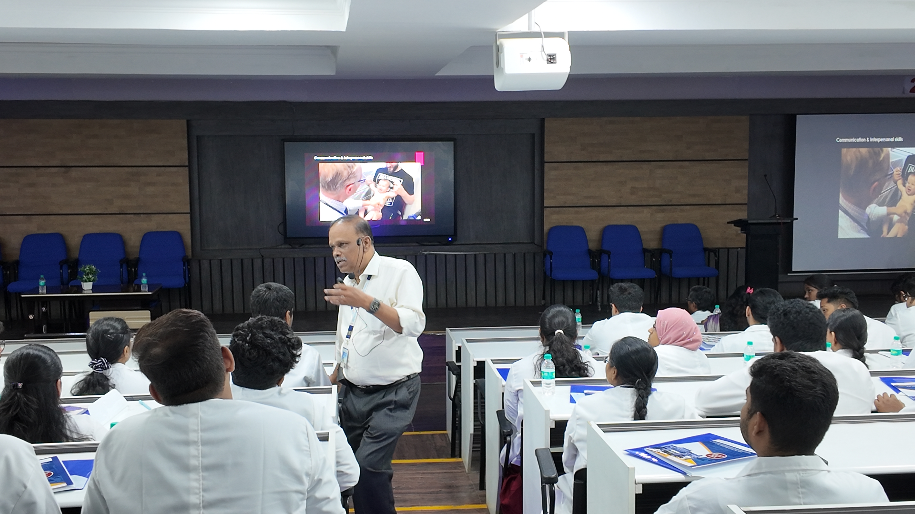 PG Orientation Program 