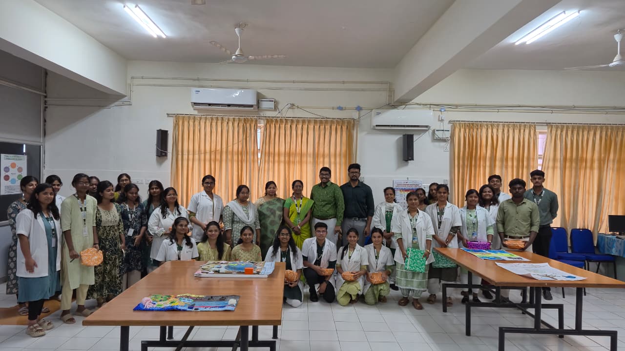 WORLD ENVIRONMENT DAY