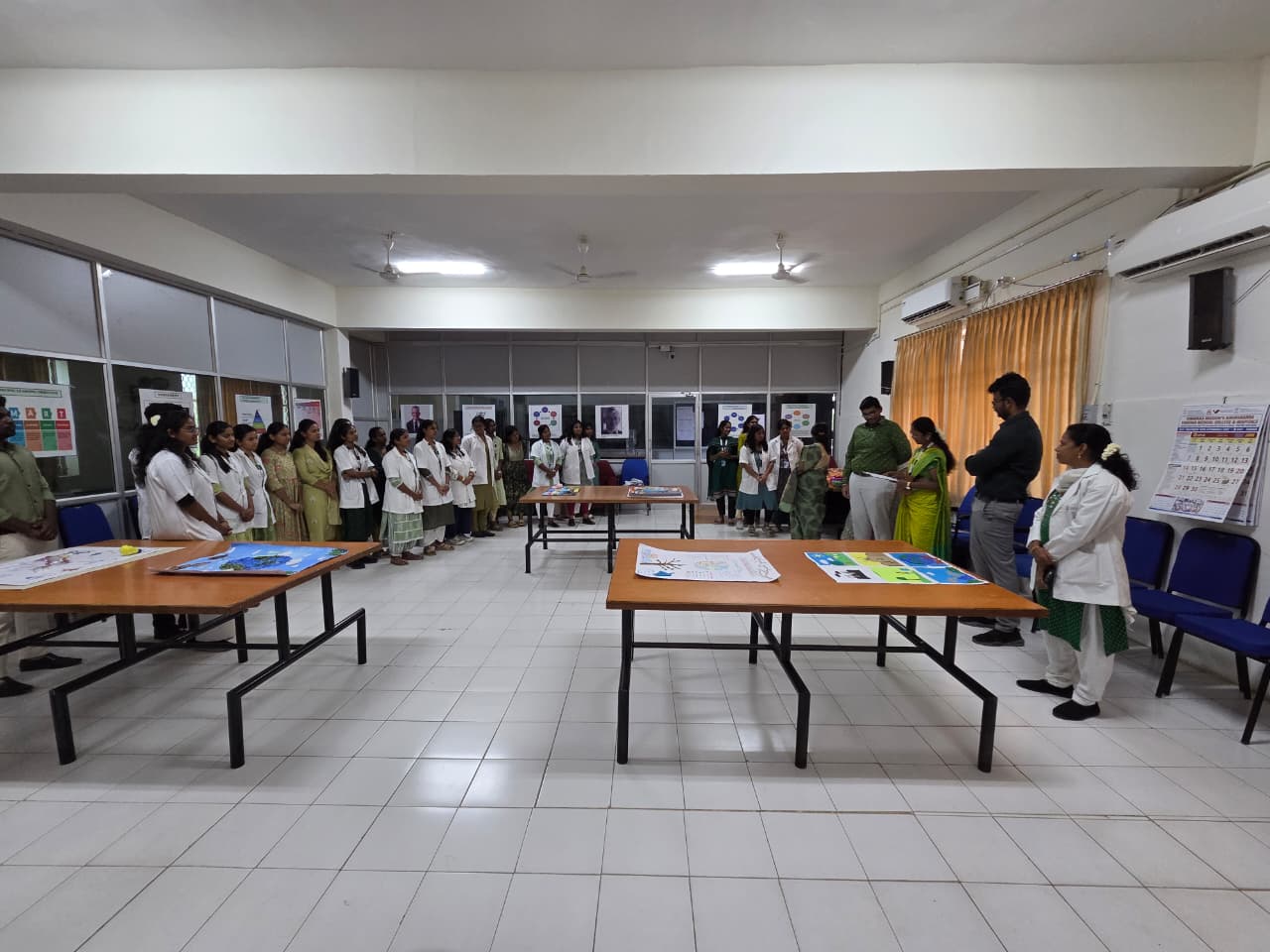 WORLD ENVIRONMENT DAY