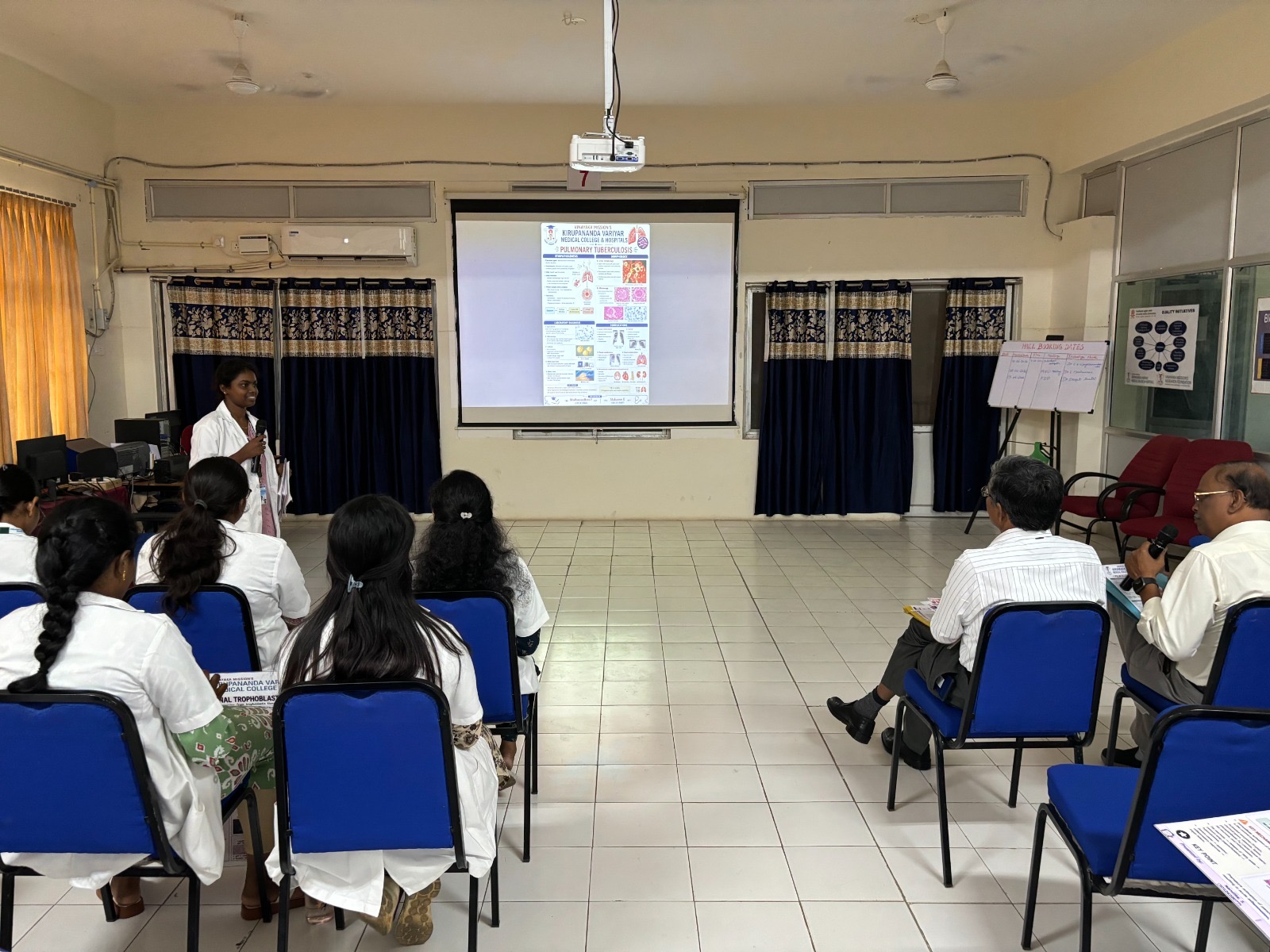 POSTER COMPETITION - DEPT OF PATHOLOGY