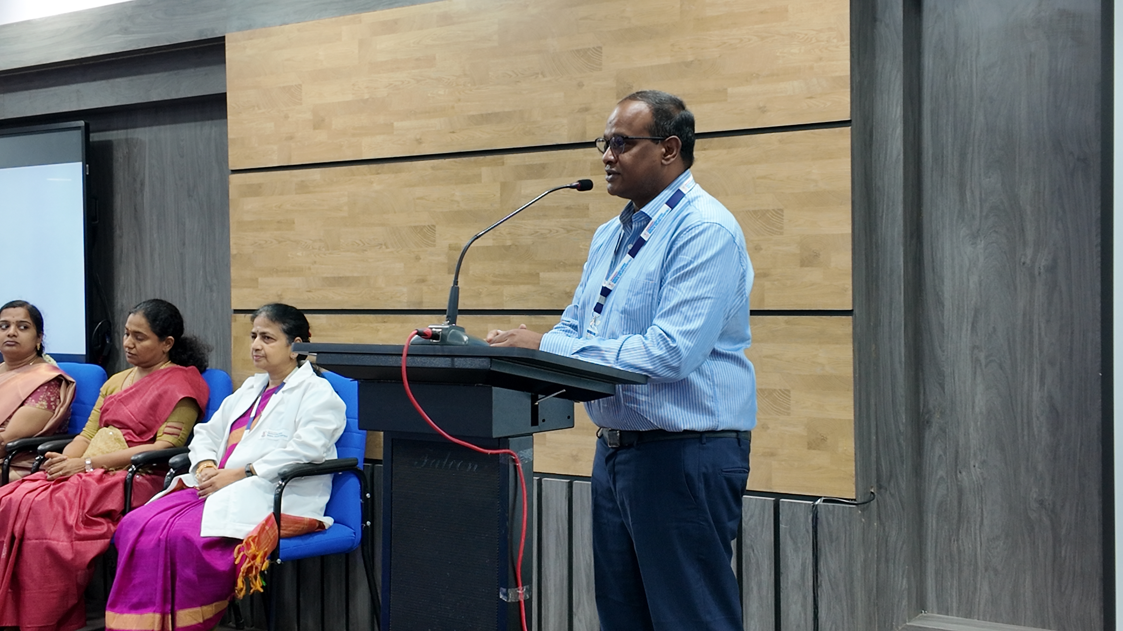 Women's Day Celebration