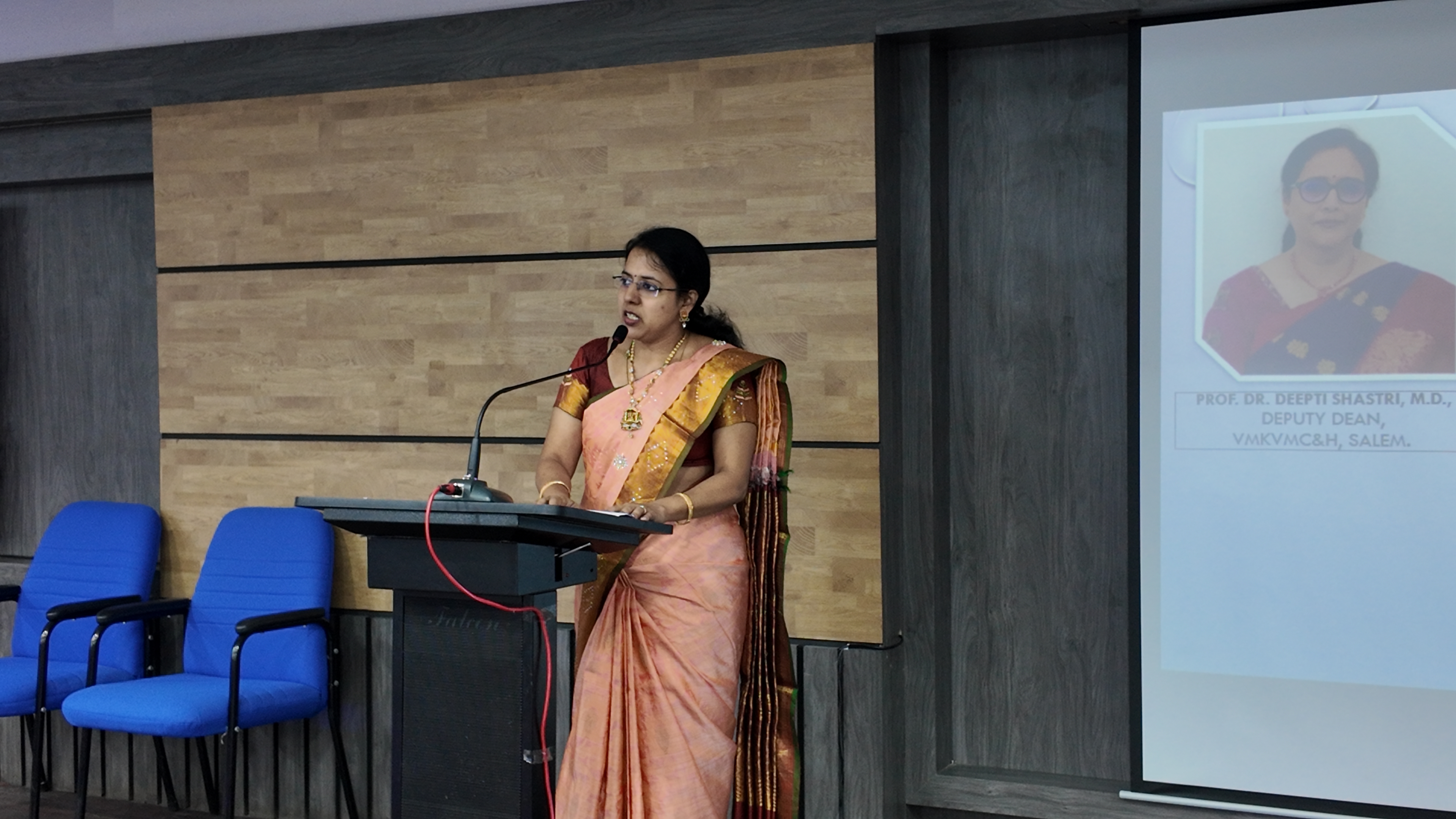 Women's Day Celebration