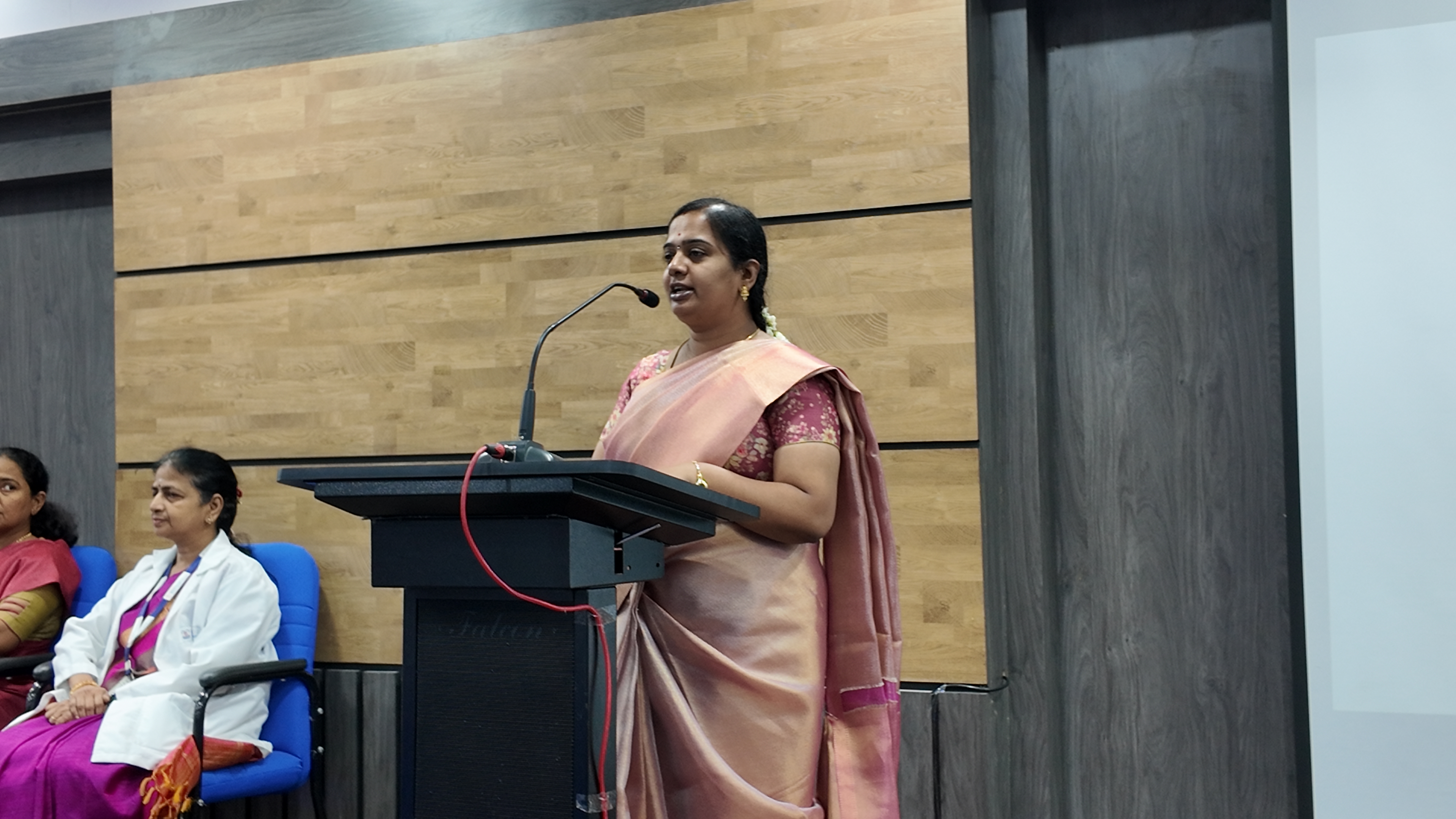 Women's Day Celebration