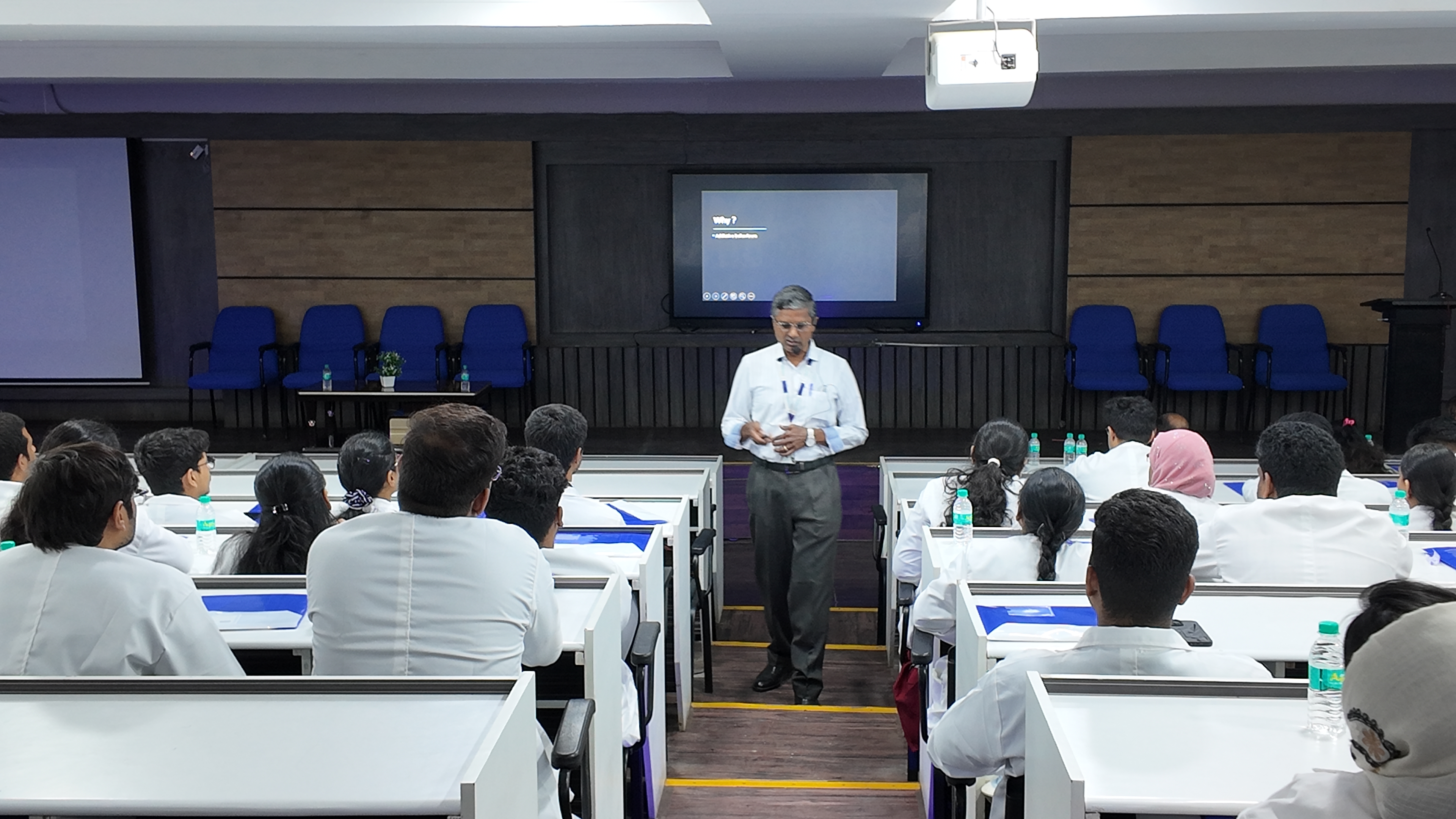 PG Orientation Program 