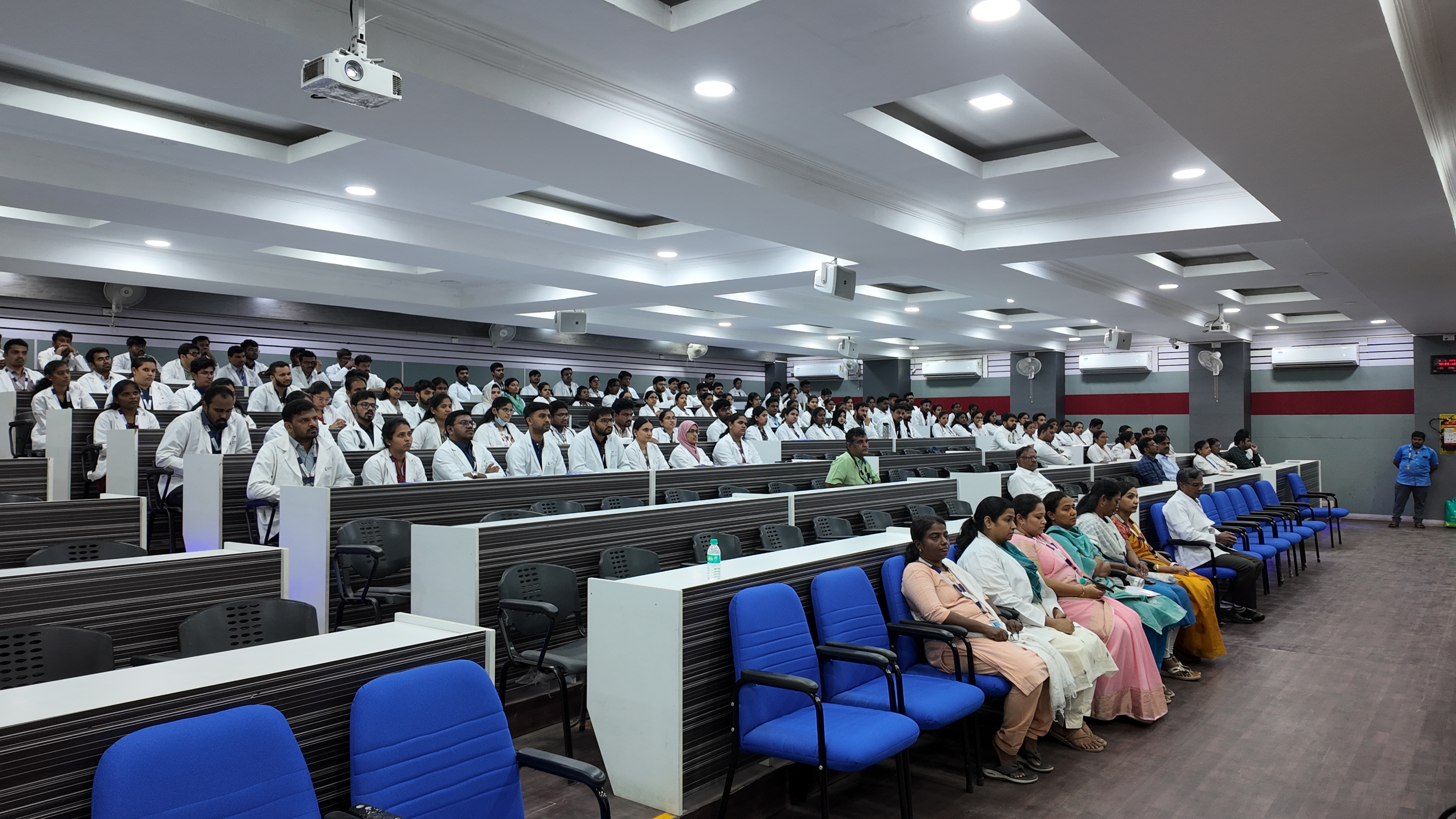 PG Orientation Program 